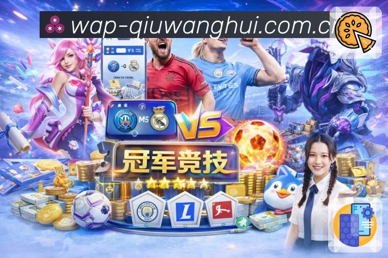 我们的品牌使命